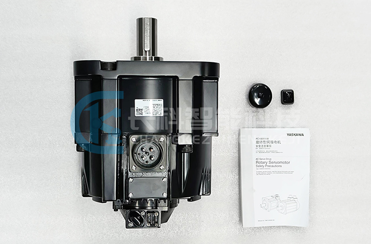 安川2.9KW伺服電機SGM7G-30APK-YR11 安川2.9KW伺服電機SGM7G-30APK-YR11