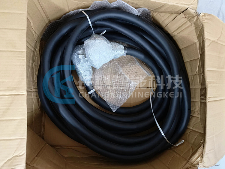 安川機(jī)器人線纜HW1271698-17 安川機(jī)器人線纜HW1271698-17