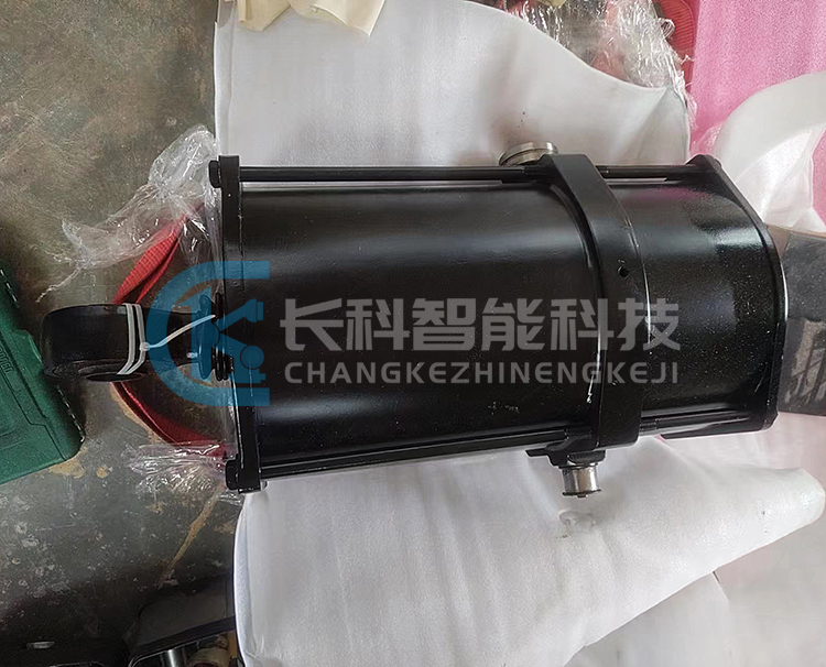 庫卡KR180平衡缸00-109-363 庫卡KR180平衡缸00-109-363