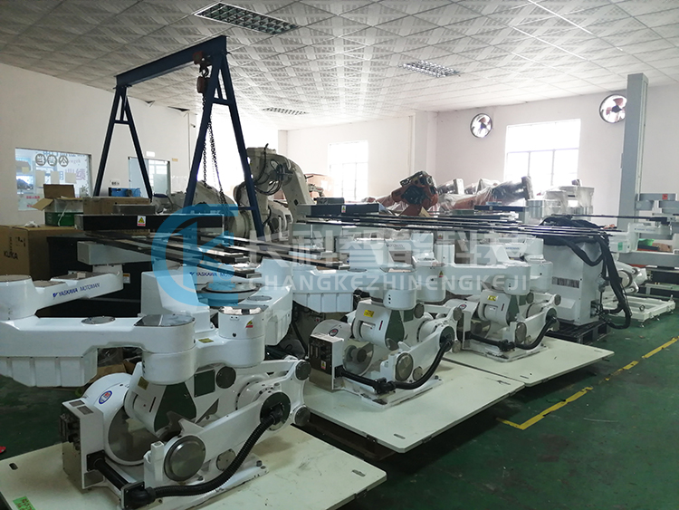 廣州長科智能科技有限公司 廣州長科智能科技有限公司