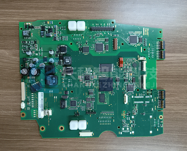 庫卡示教器主板00-316-723 庫卡示教器主板00-316-723