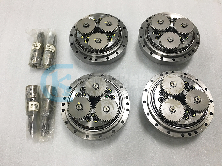 三協(xié)減速機(jī)維修 三協(xié)減速機(jī)維修