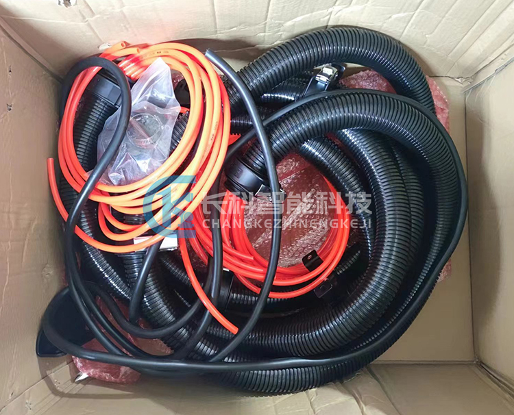 庫卡KR470-2PA機(jī)械臂管線包內(nèi)部電纜一套 庫卡KR470-2PA機(jī)械臂管線包內(nèi)部電纜一套