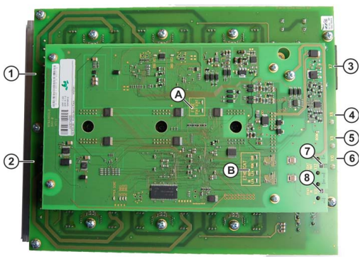 庫卡小型機(jī)器人伺服包00-215-837 庫卡小型機(jī)器人伺服包00-215-837