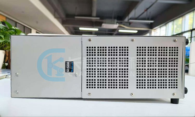 Nidec Sankyo Robot Controller SC5000-EX2-0002 Nidec Sankyo Robot Controller SC5000-EX2-0002