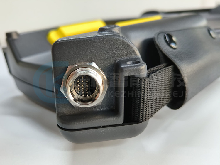 Fanuc Robot A05B-2256-C100#ESW Teaching pendant