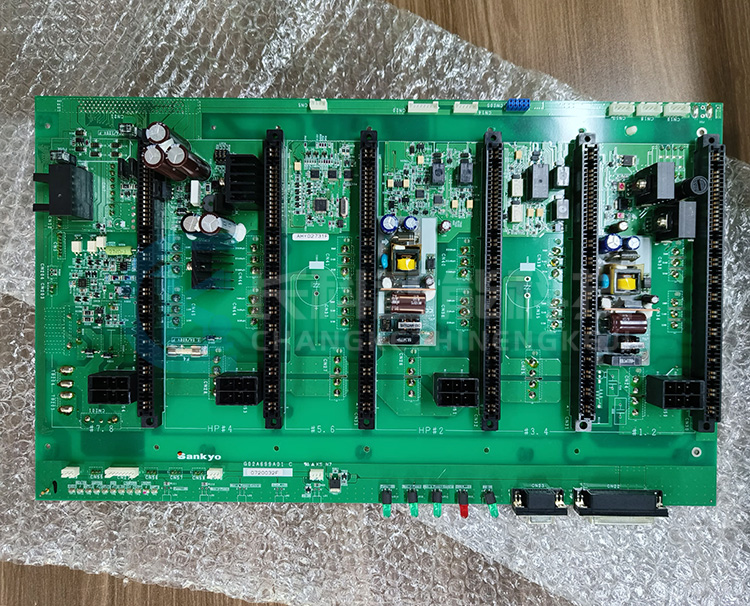 三協(xié)控制柜驅(qū)動(dòng)板G02A699A01 三協(xié)控制柜驅(qū)動(dòng)板G02A699A01