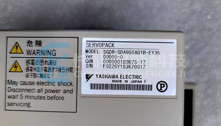 安川伺服驅(qū)動器SGDR-SDA950A01B-EY35 安川伺服驅(qū)動器SGDR-SDA950A01B-EY35