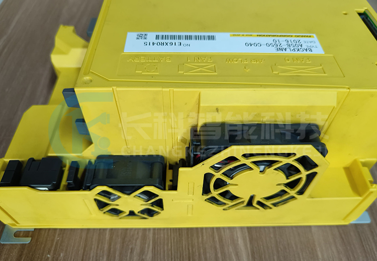 FANUC發(fā)那科主機A05B-2650-C040 FANUC發(fā)那科主機A05B-2650-C040