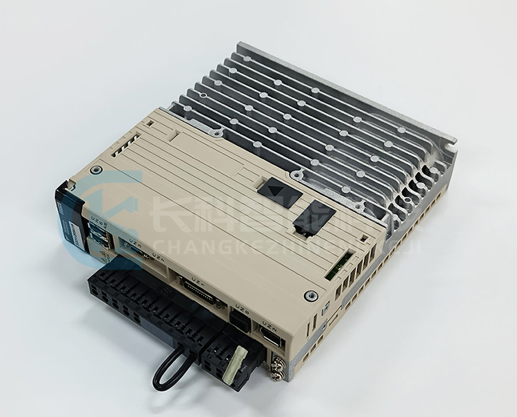 安川400W伺服驅(qū)動器SGDV-2R8A11A