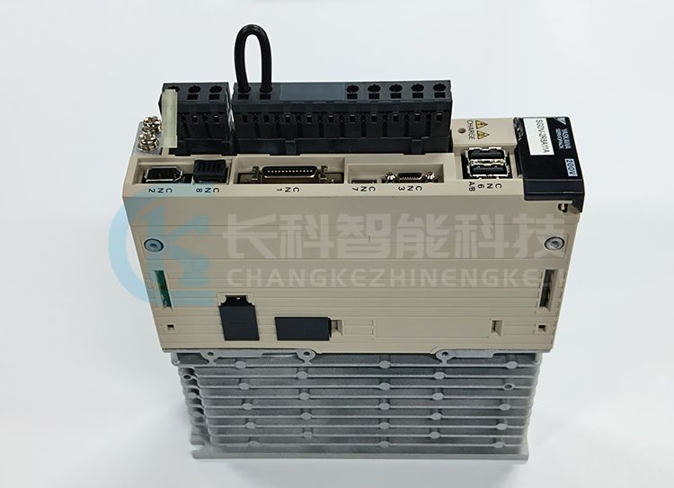 安川400W伺服驅(qū)動器SGDV-2R8A11A