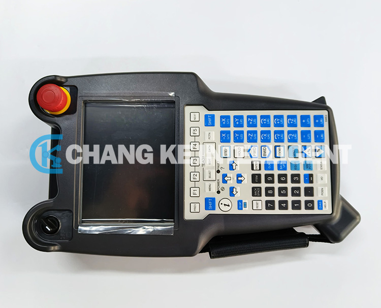 Fanuc Robot A05B-2256-C100#ESW Teaching pendant